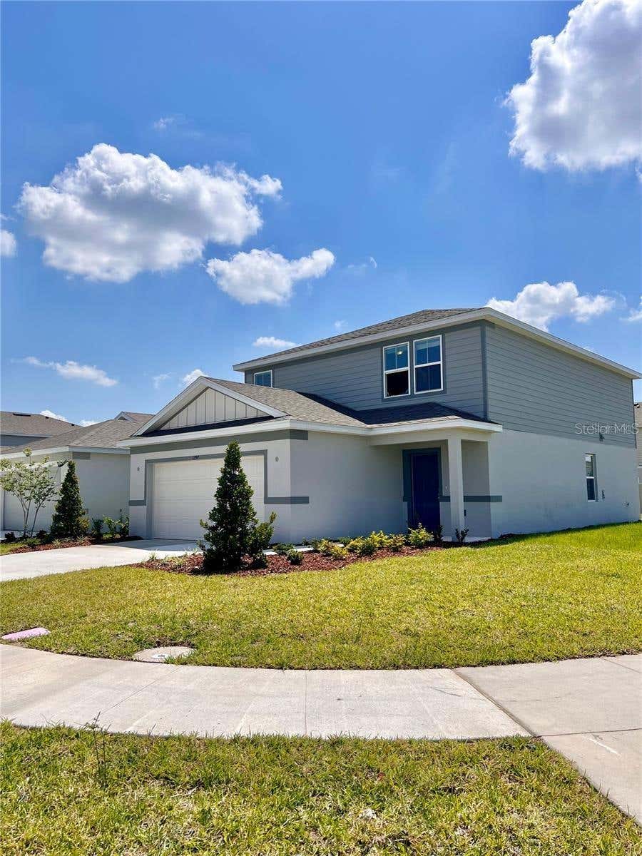 Photo of 1297 Regal King Drive, Kissimmee, FL 34746 (MLS # O6423114)