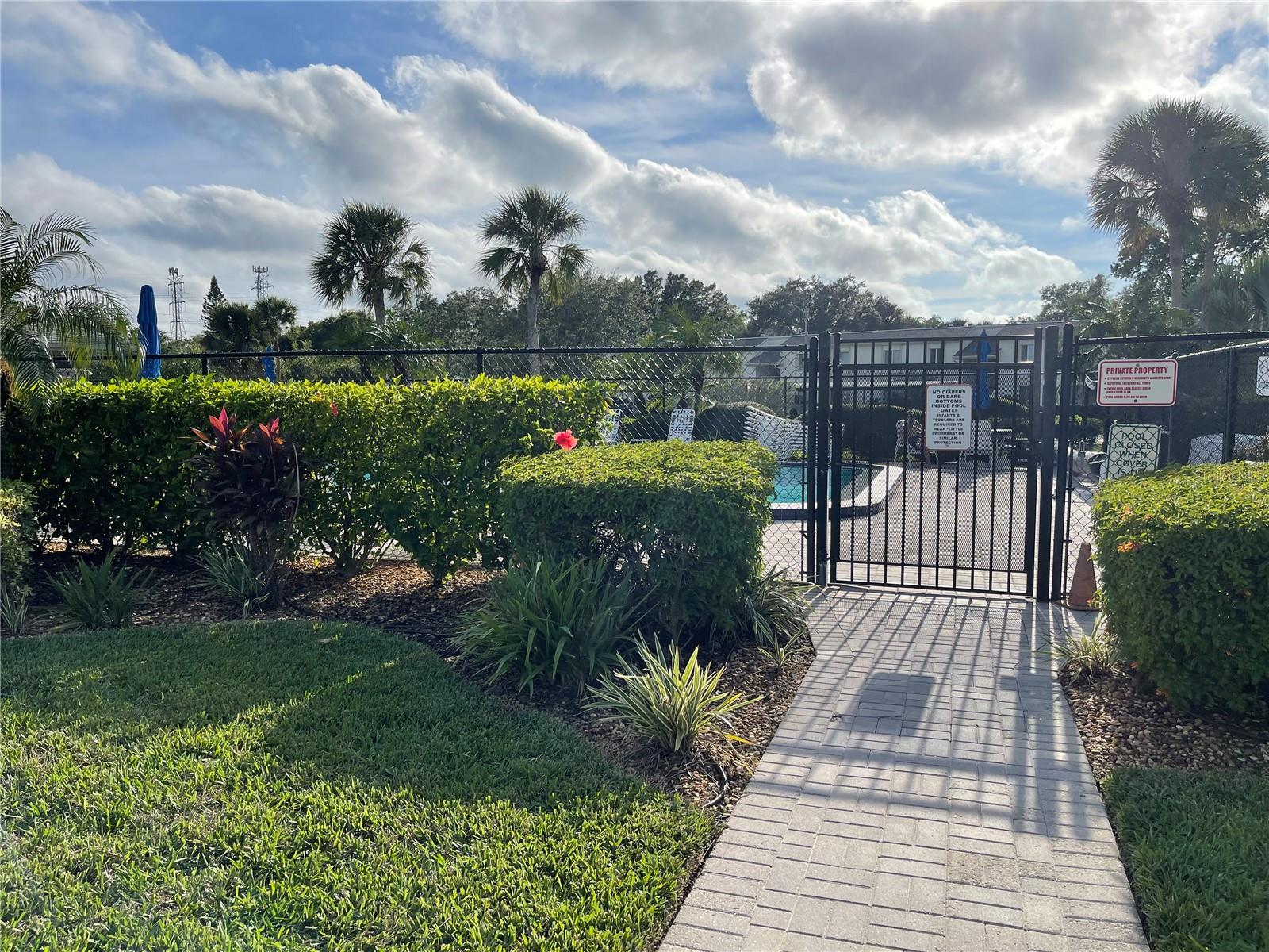 EAST LAKE WOODLANDS CYPRESS ESTATES - Residential Lease