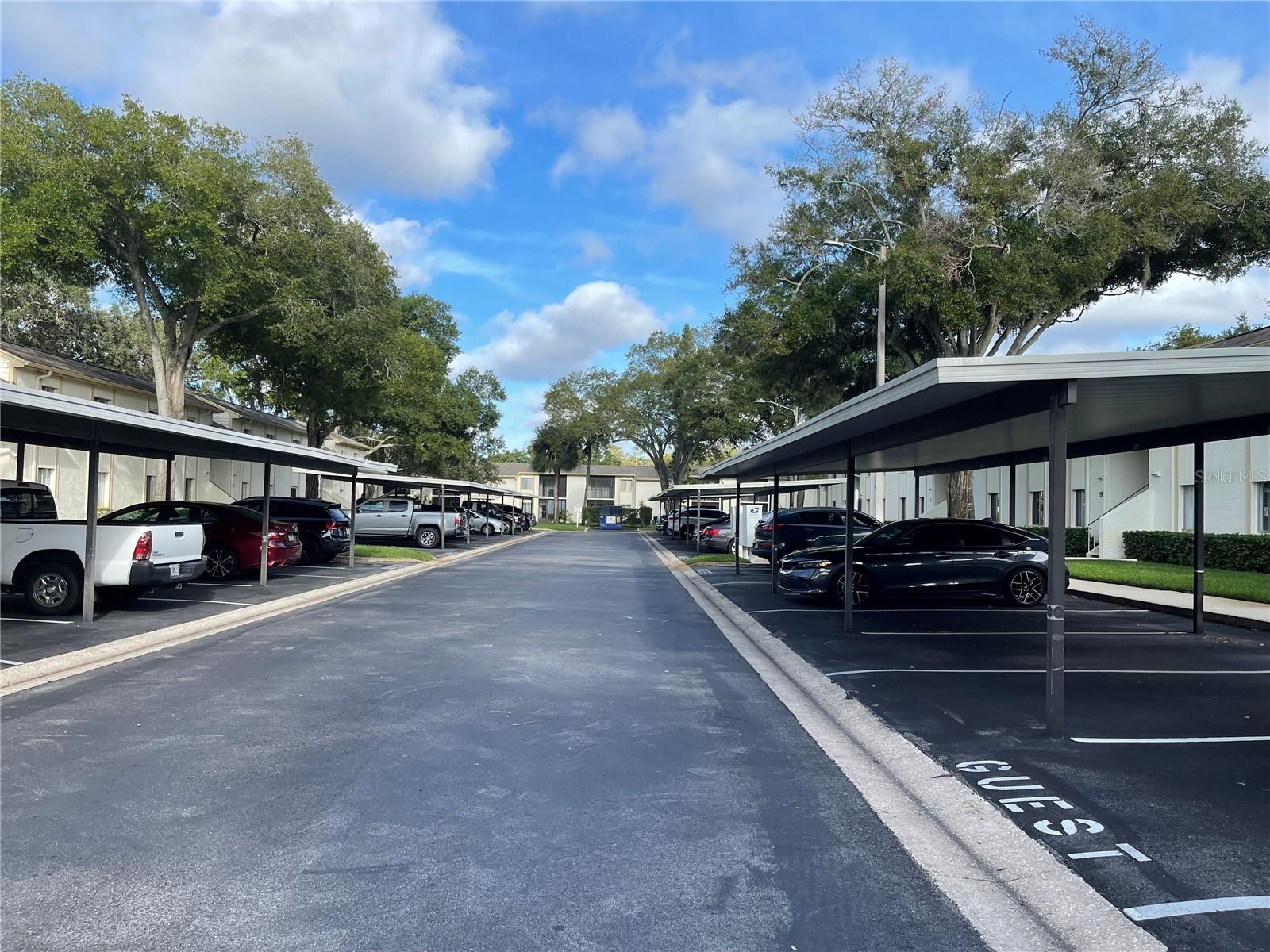 EAST LAKE WOODLANDS CYPRESS ESTATES - Residential Lease