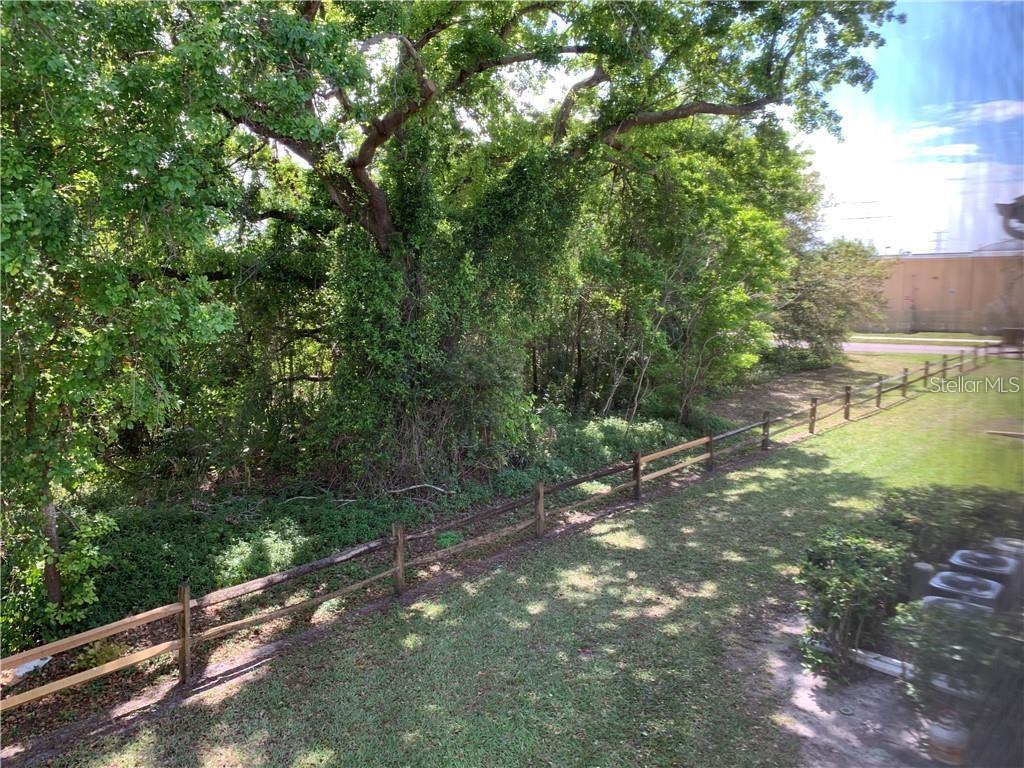 EAST LAKE WOODLANDS CYPRESS ESTATES - Residential Lease