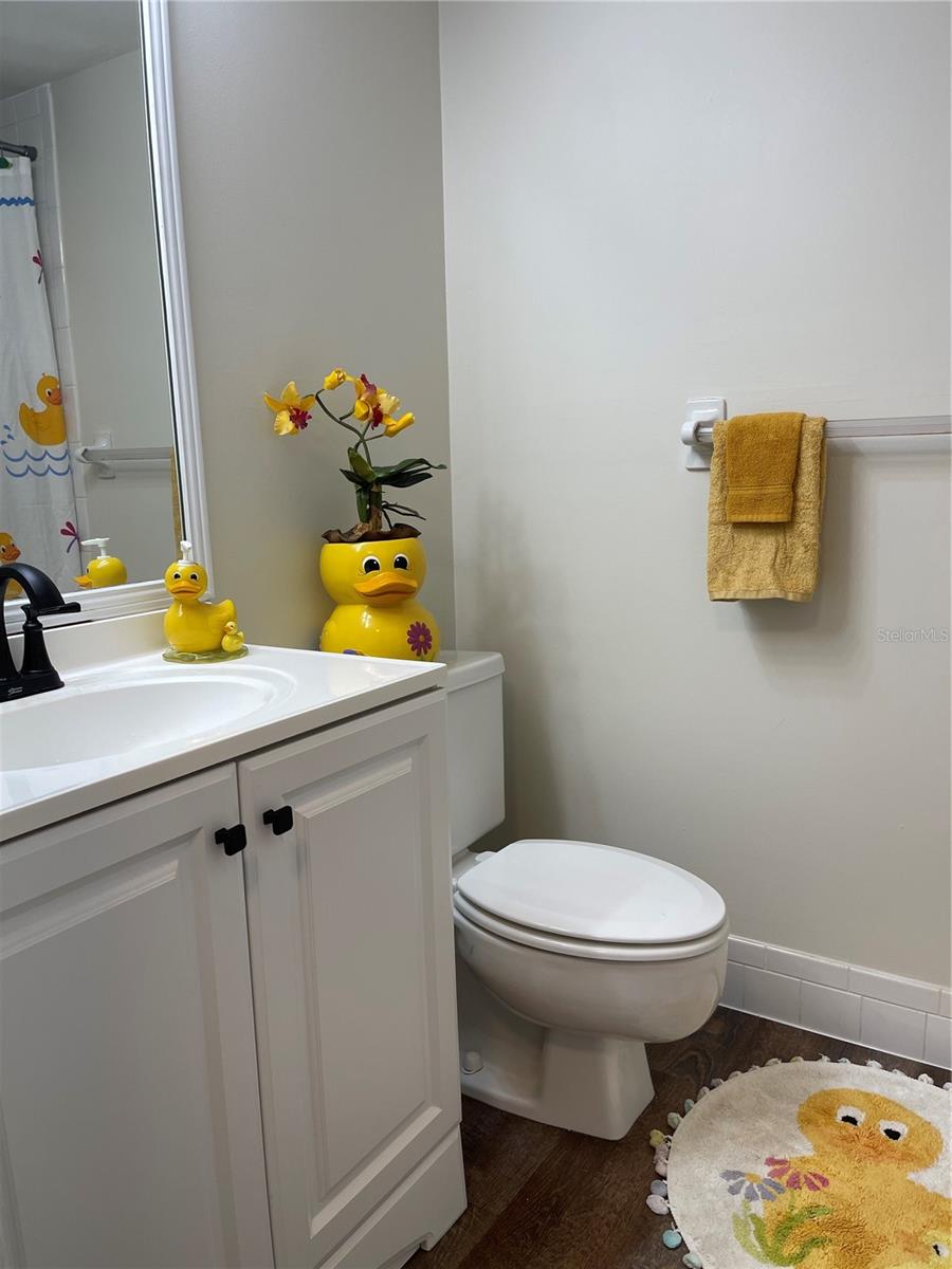 EAST LAKE WOODLANDS CYPRESS ESTATES - Residential Lease