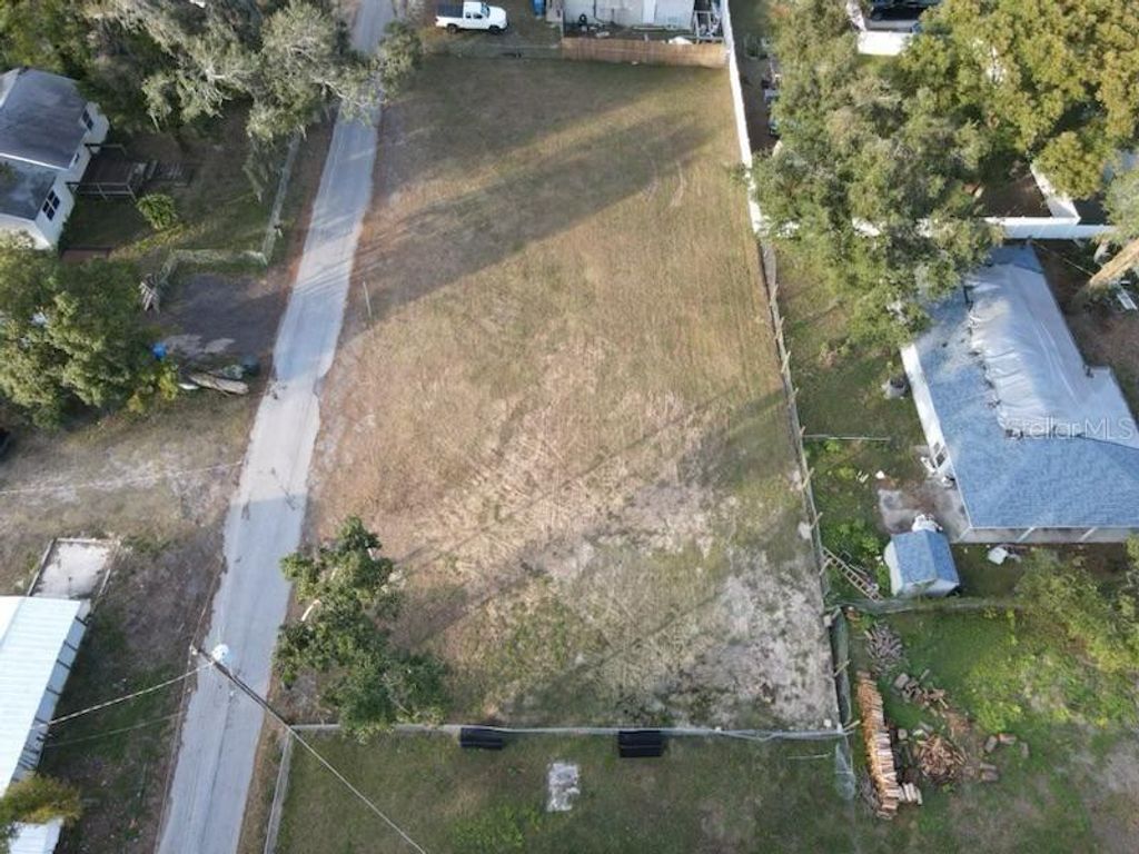 Photo of Lime Avenue, Seffner, FL 33584 (MLS # TB8449510)