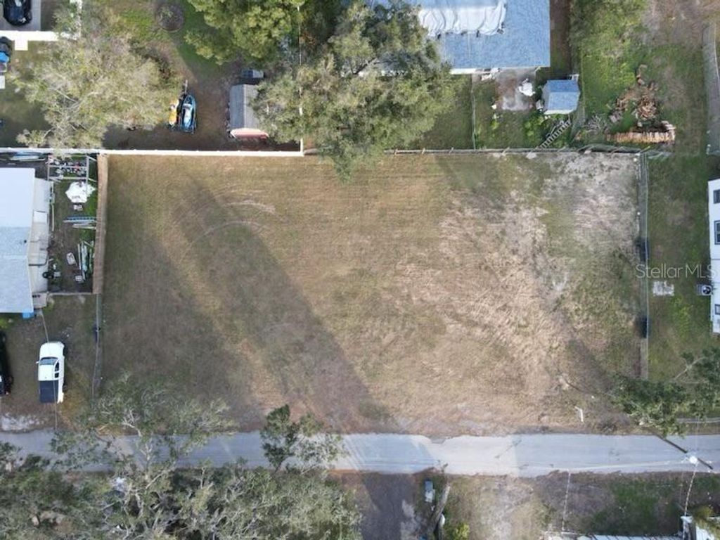 Photo of Lime Avenue, Seffner, FL 33584 (MLS # TB8449510)
