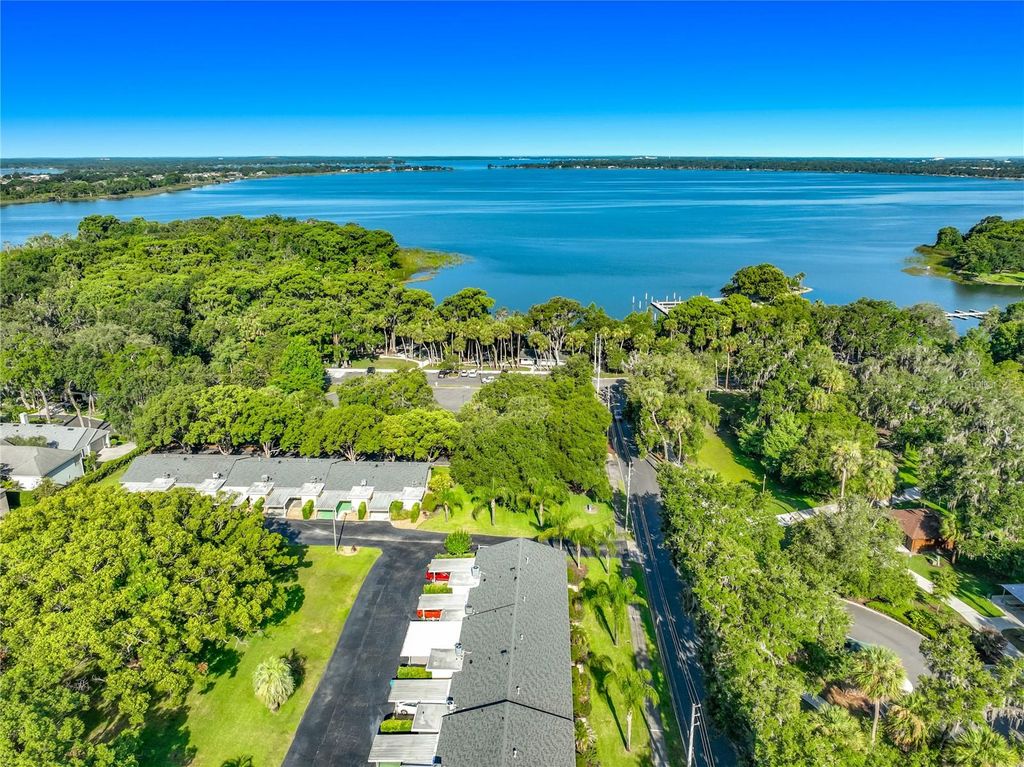 Photo of 450 Liberty Avenue #3, Mount Dora, FL 32757 (MLS # G5114260)