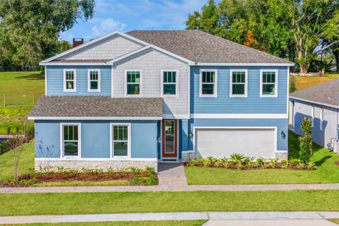Photo of 724 Mystic Gardens Drive, Apopka, FL 32703 (MLS # W7886793)