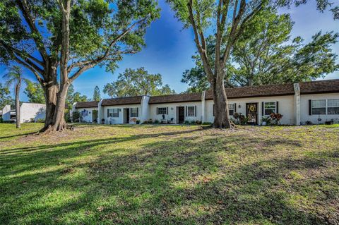 3126 HIGHLANDS BOULEVARD 3126 PALM HARBOR FL 34684