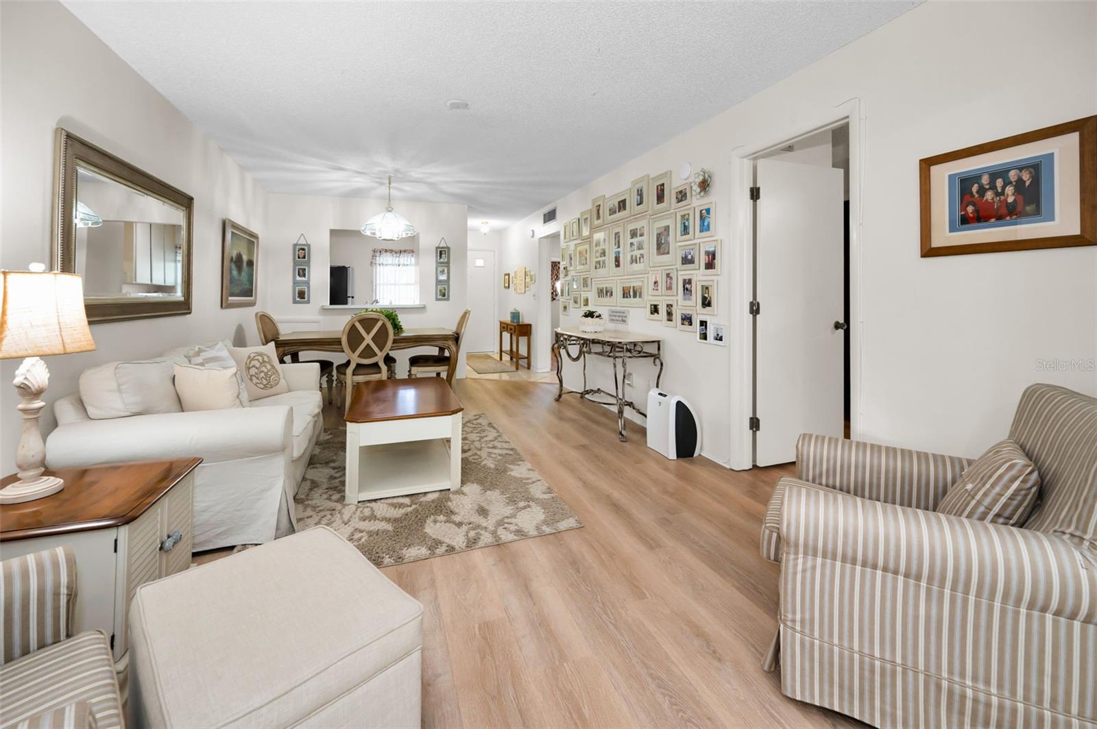 HIGHLAND LAKES MISSION GROVE CONDO - Residential