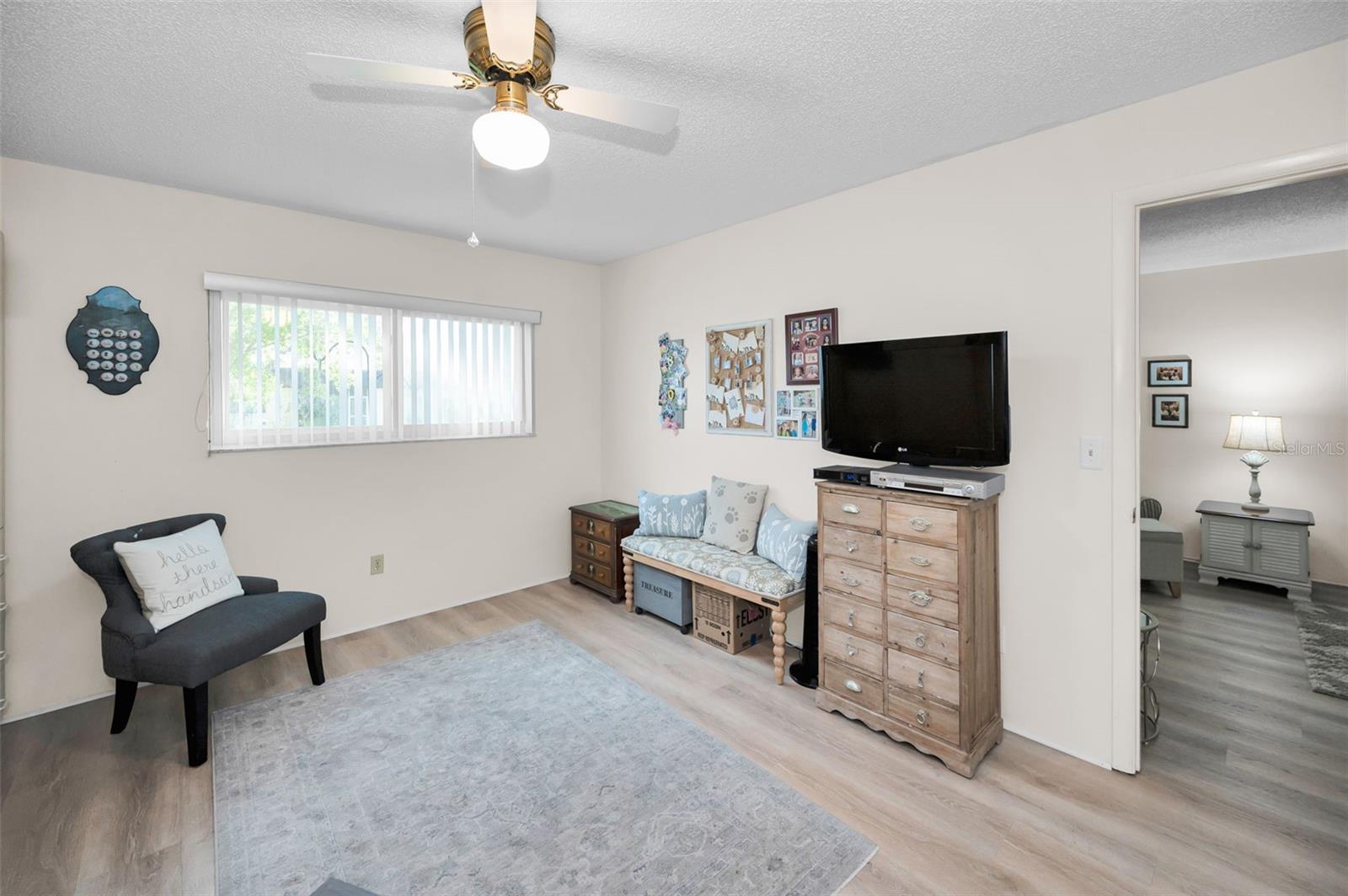 HIGHLAND LAKES MISSION GROVE CONDO - Residential