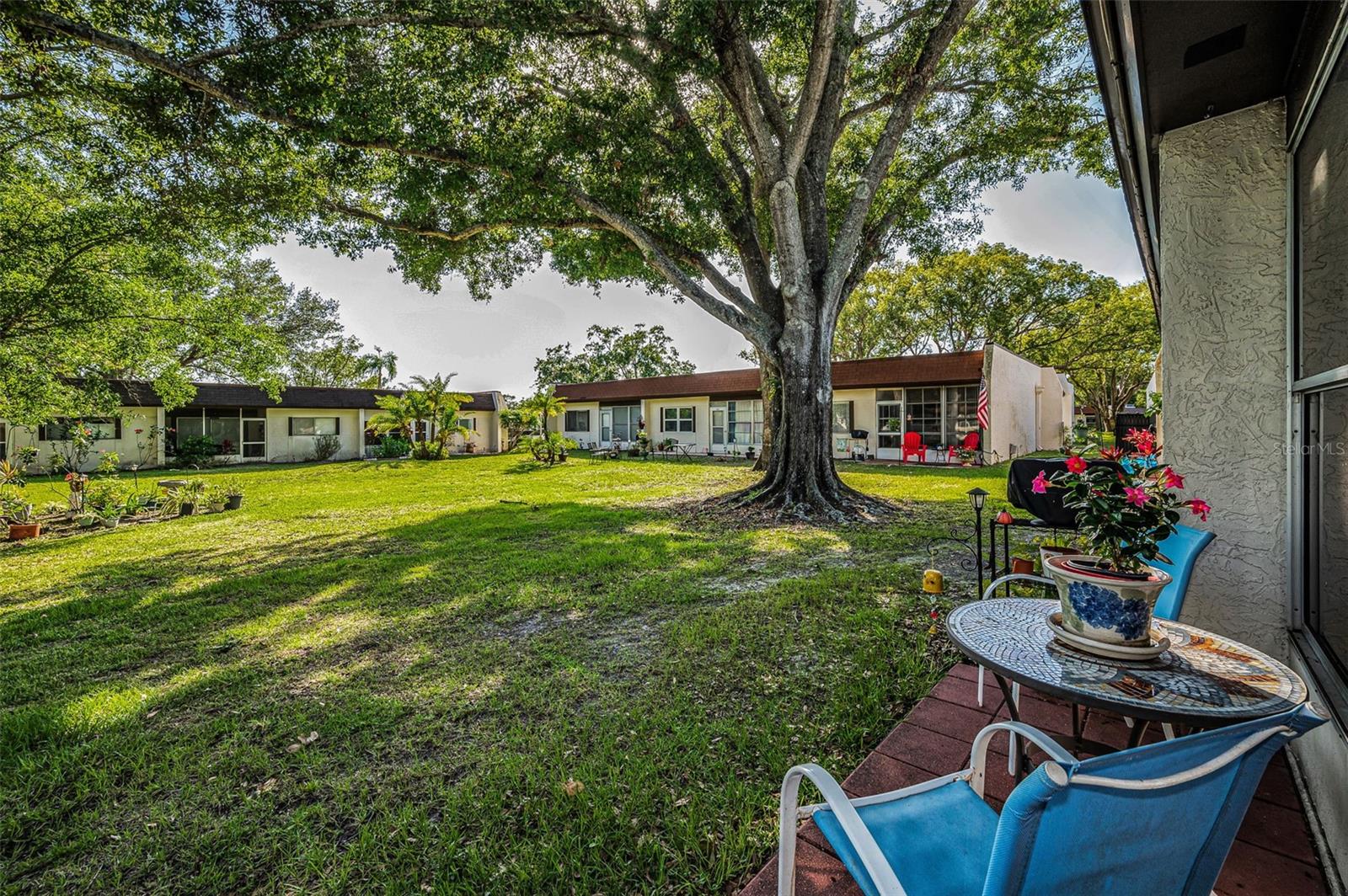 HIGHLAND LAKES MISSION GROVE CONDO - Residential