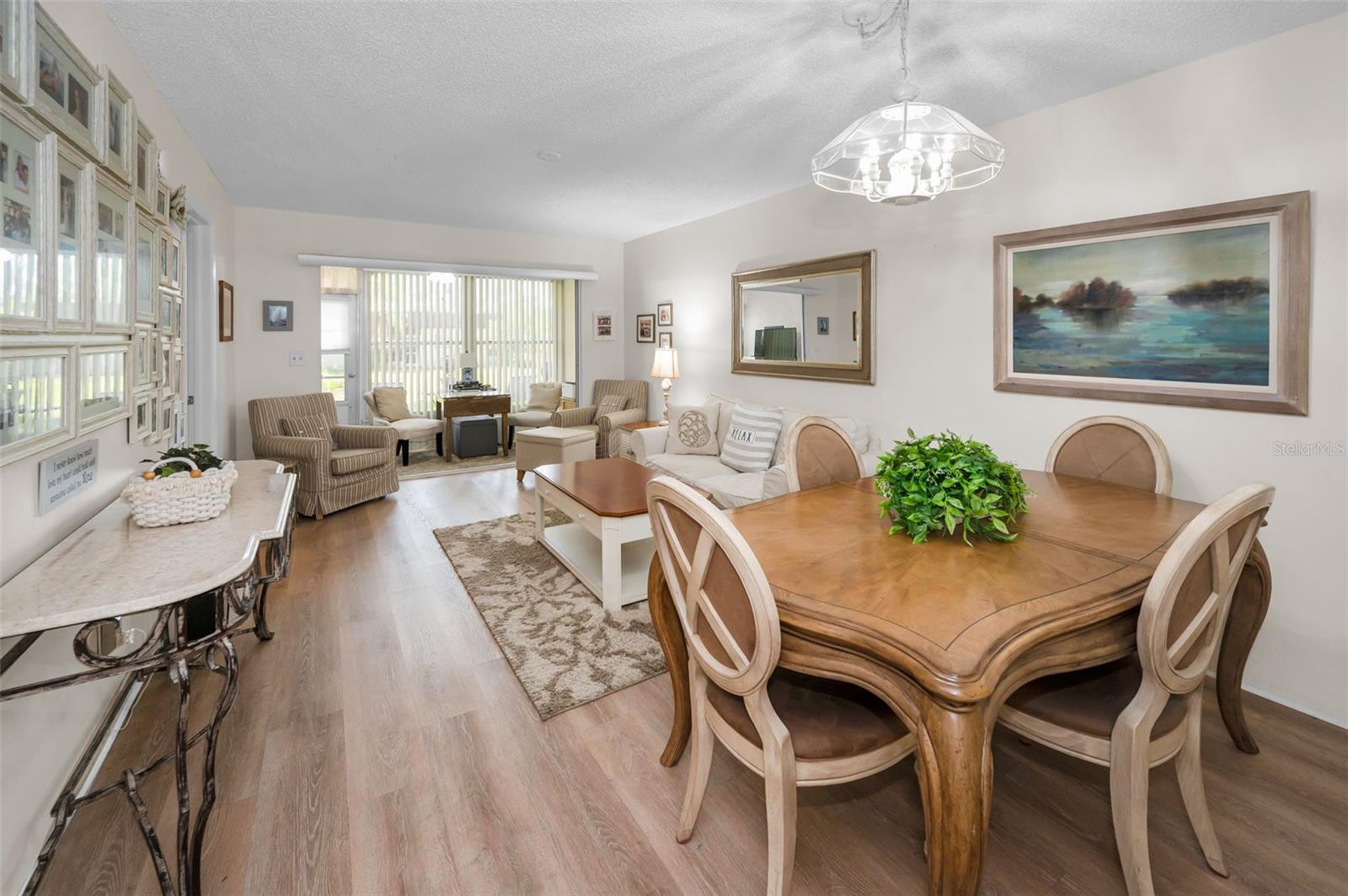 HIGHLAND LAKES MISSION GROVE CONDO - Residential