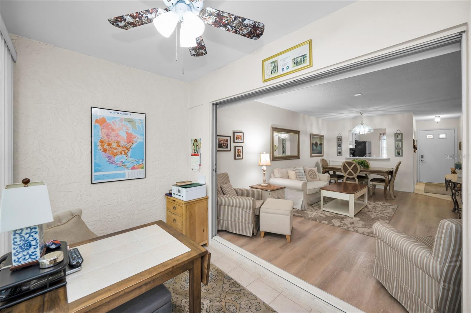 HIGHLAND LAKES MISSION GROVE CONDO - Residential