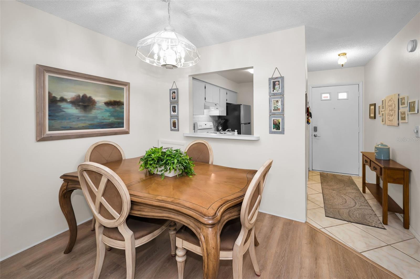 HIGHLAND LAKES MISSION GROVE CONDO - Residential