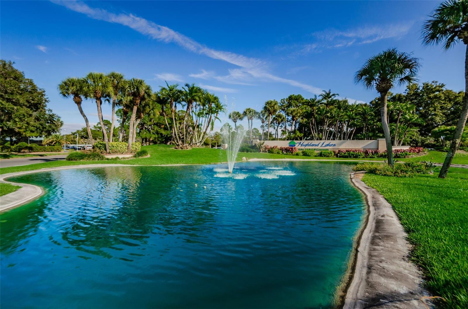 HIGHLAND LAKES MISSION GROVE CONDO - Residential