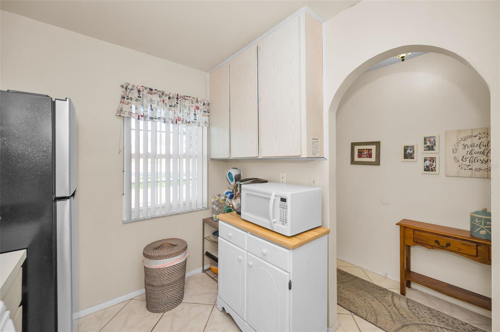 HIGHLAND LAKES MISSION GROVE CONDO - Residential