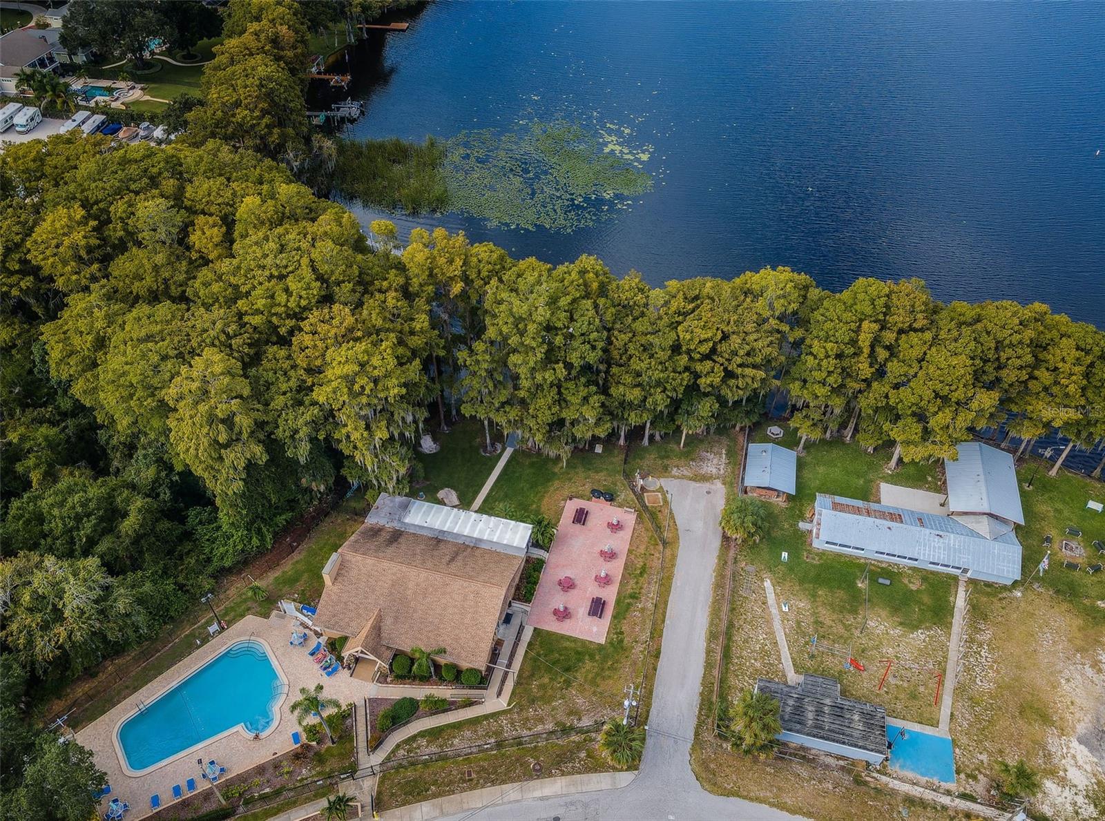 HIGHLAND LAKES MISSION GROVE CONDO - Residential