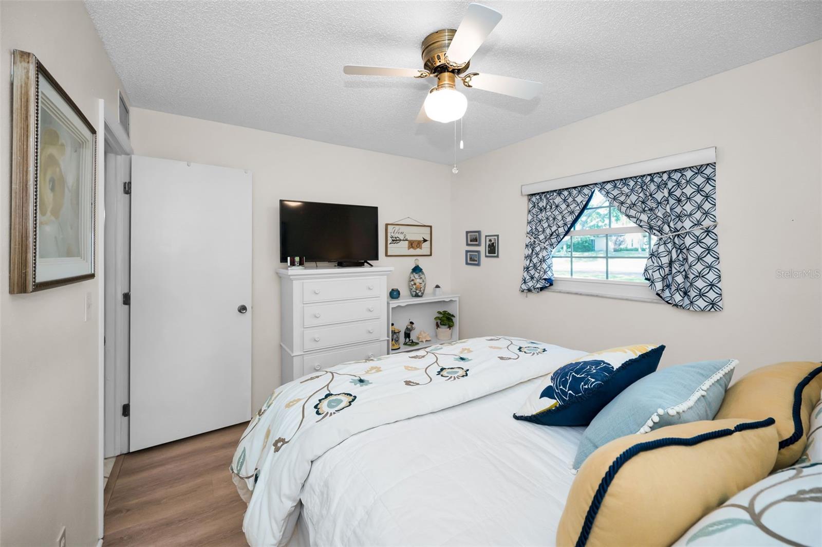 HIGHLAND LAKES MISSION GROVE CONDO - Residential