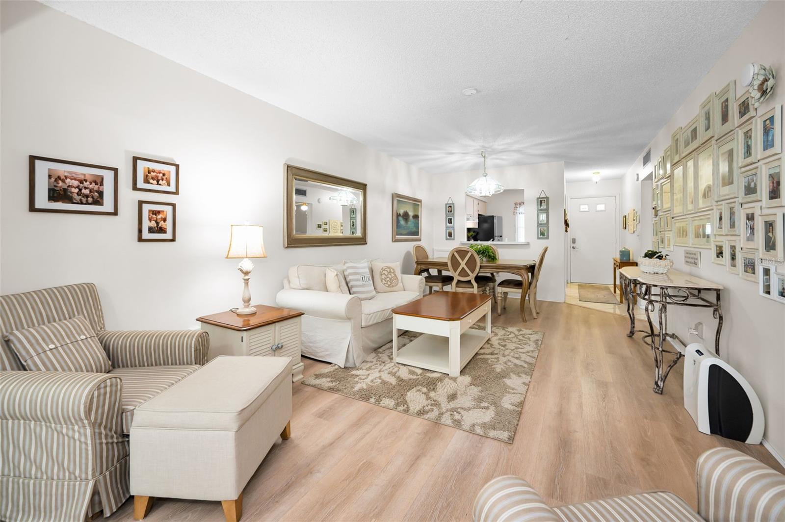 HIGHLAND LAKES MISSION GROVE CONDO - Residential