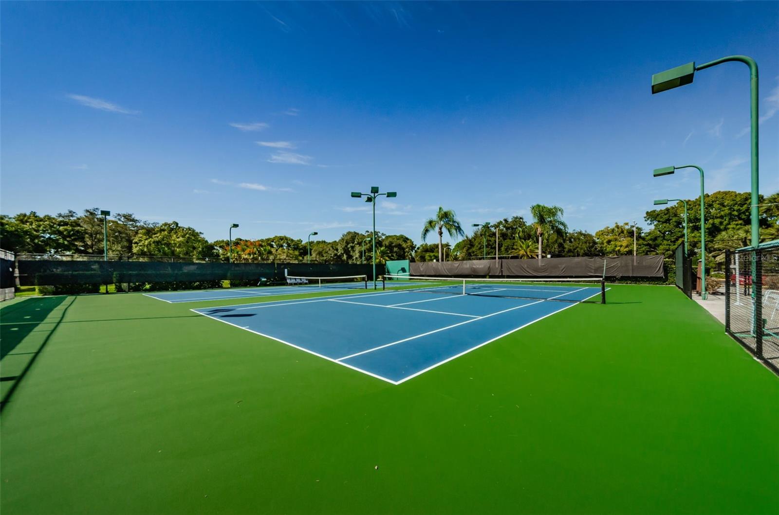 HIGHLAND LAKES MISSION GROVE CONDO - Residential
