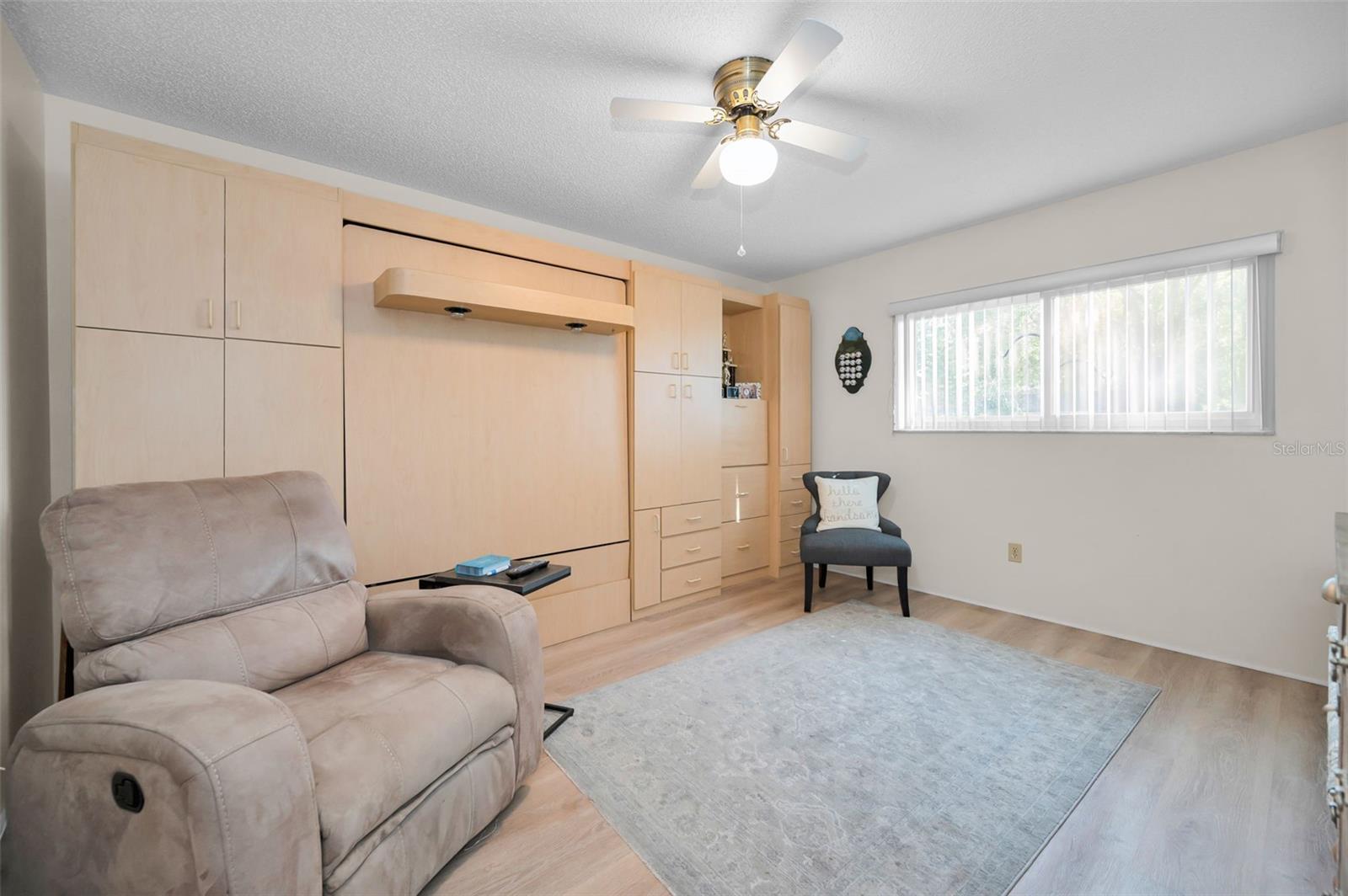 HIGHLAND LAKES MISSION GROVE CONDO - Residential
