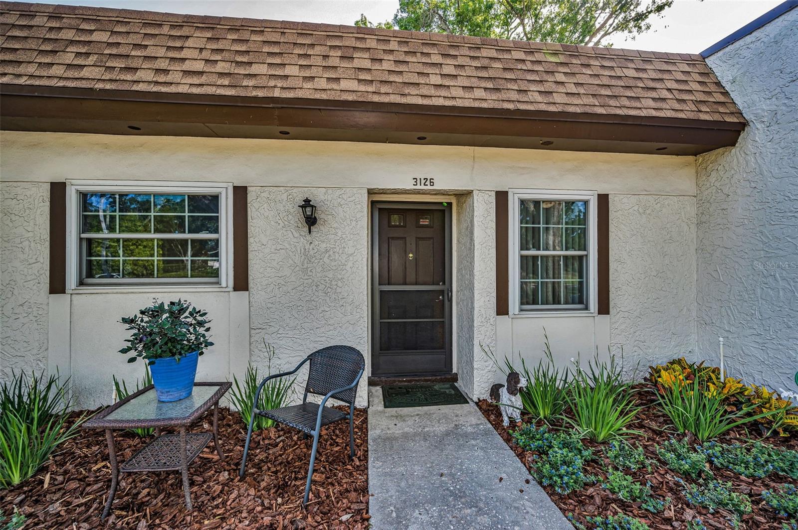 3126 HIGHLANDS BOULEVARD 3126