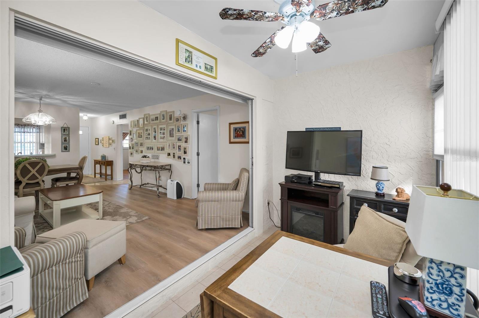 HIGHLAND LAKES MISSION GROVE CONDO - Residential