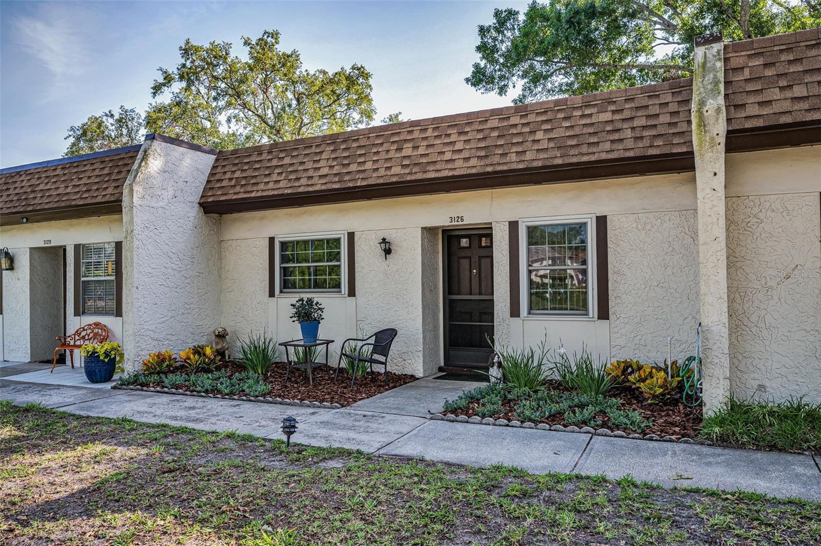 3126 HIGHLANDS BOULEVARD 3126