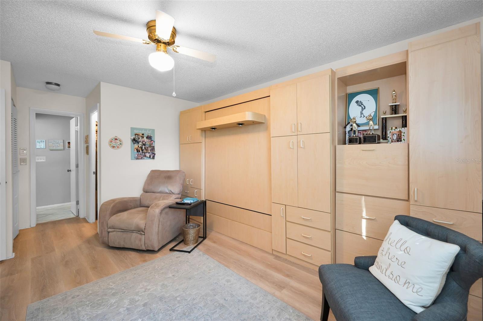 HIGHLAND LAKES MISSION GROVE CONDO - Residential