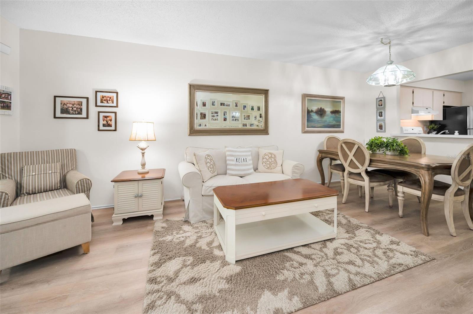 HIGHLAND LAKES MISSION GROVE CONDO - Residential