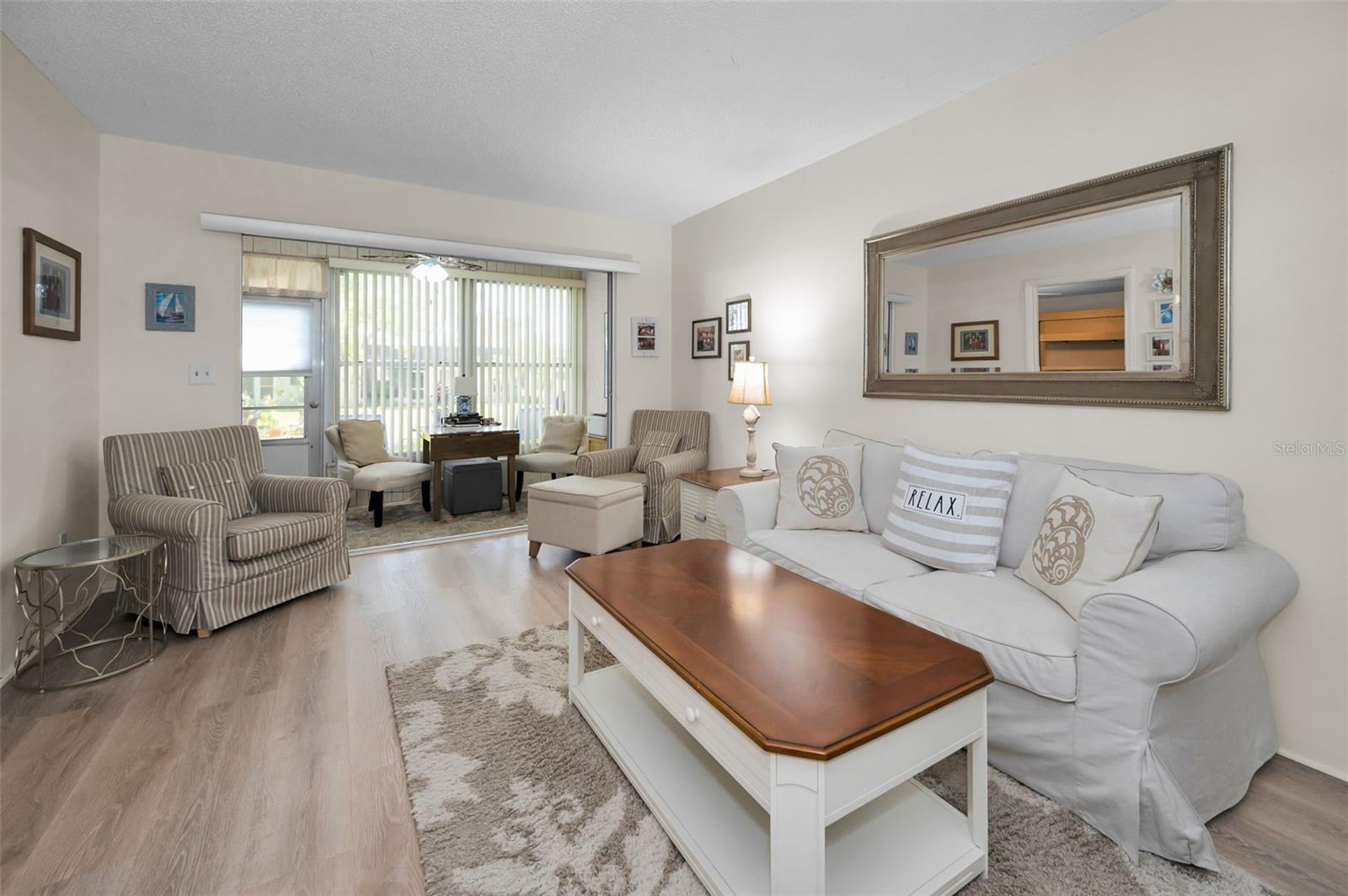 HIGHLAND LAKES MISSION GROVE CONDO - Residential