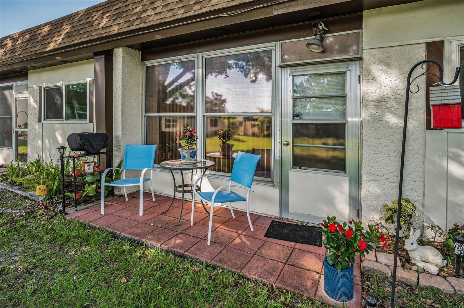 HIGHLAND LAKES MISSION GROVE CONDO - Residential