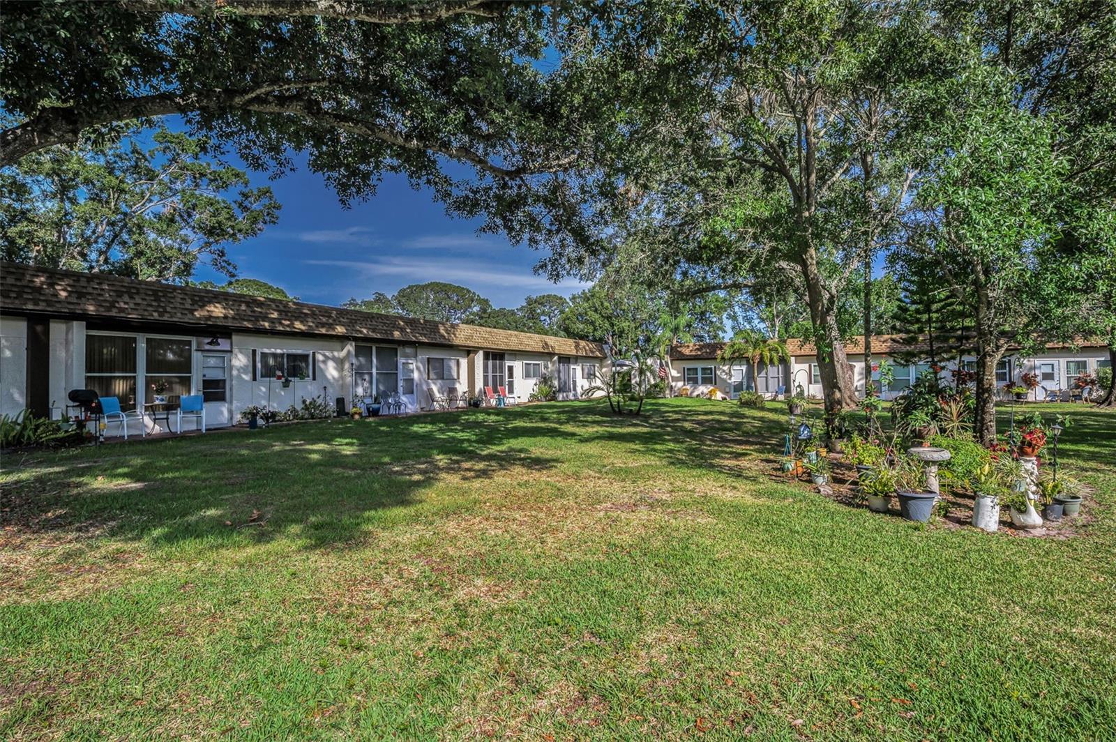 HIGHLAND LAKES MISSION GROVE CONDO - Residential