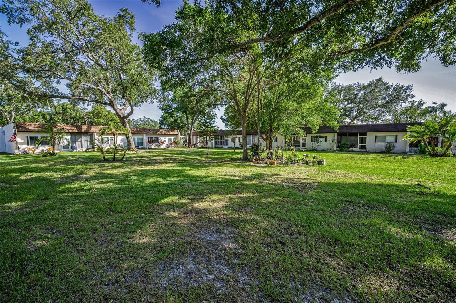 HIGHLAND LAKES MISSION GROVE CONDO - Residential