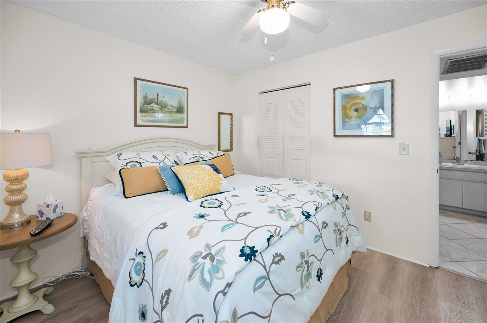 HIGHLAND LAKES MISSION GROVE CONDO - Residential