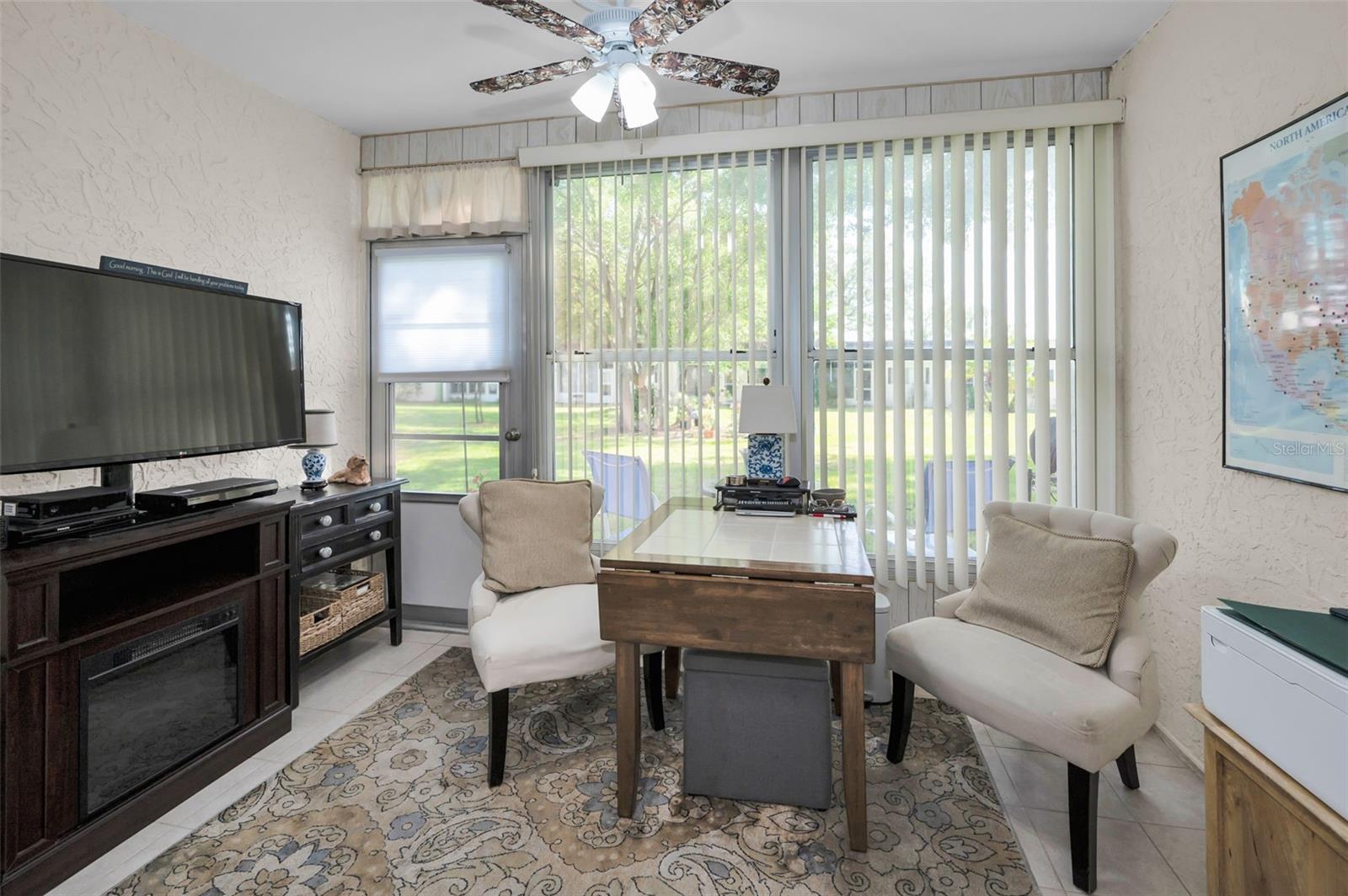 HIGHLAND LAKES MISSION GROVE CONDO - Residential