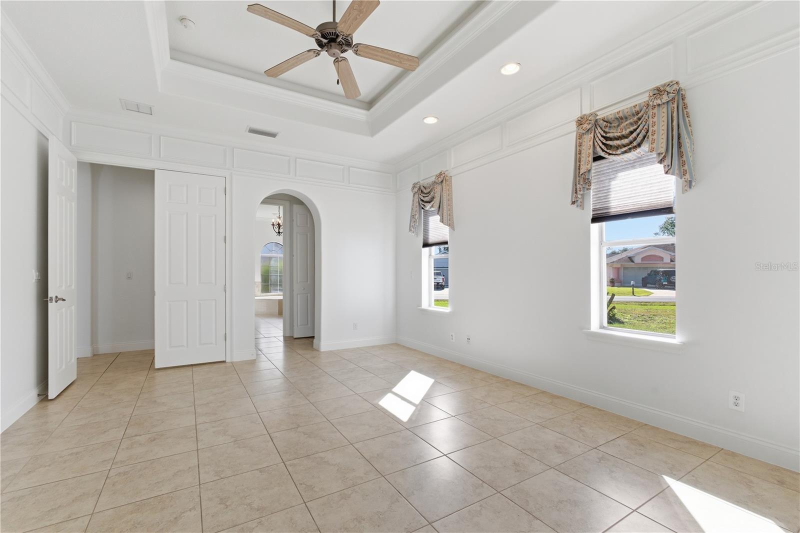 PINE LAKES - Residential