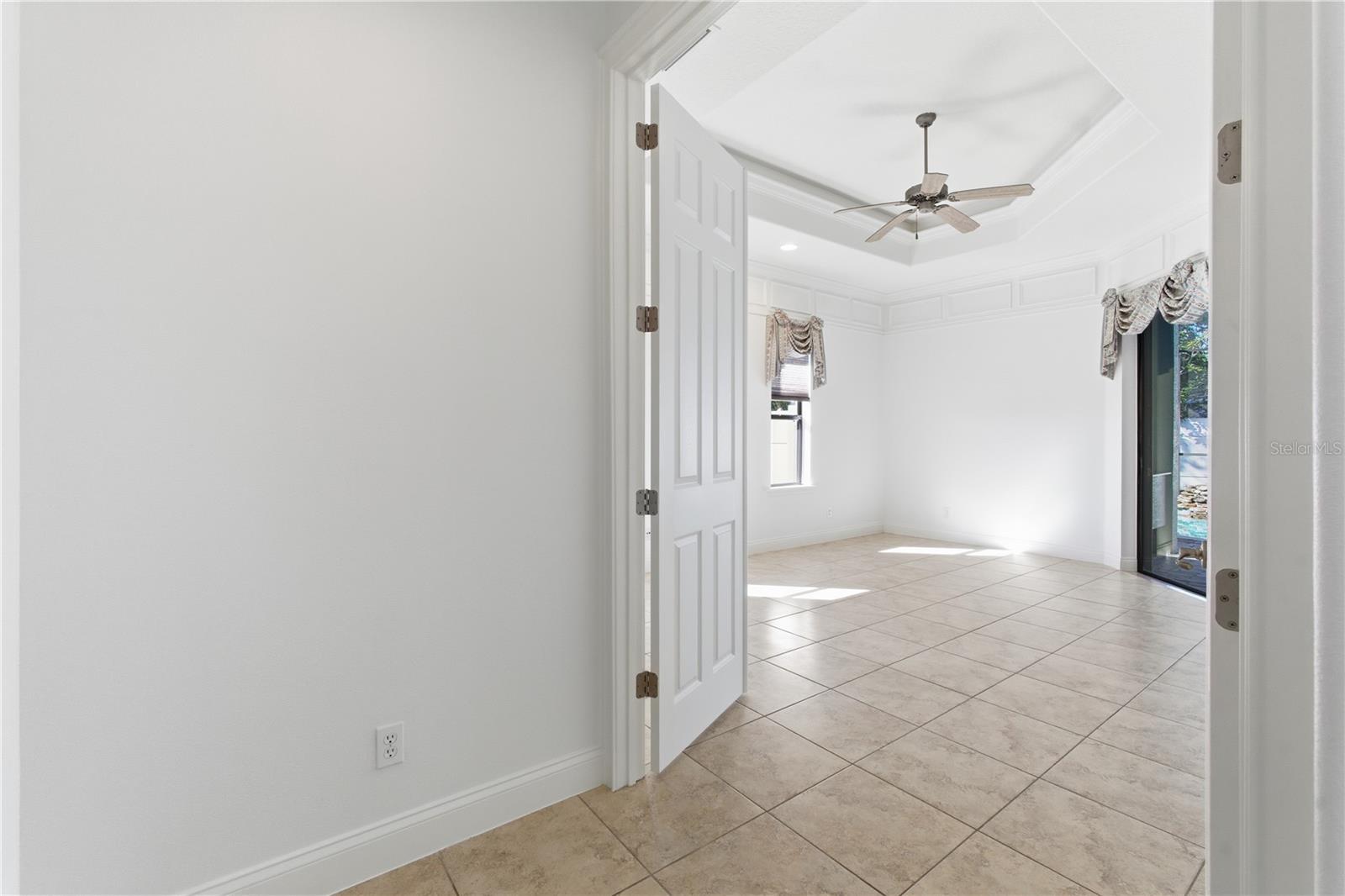 PINE LAKES - Residential