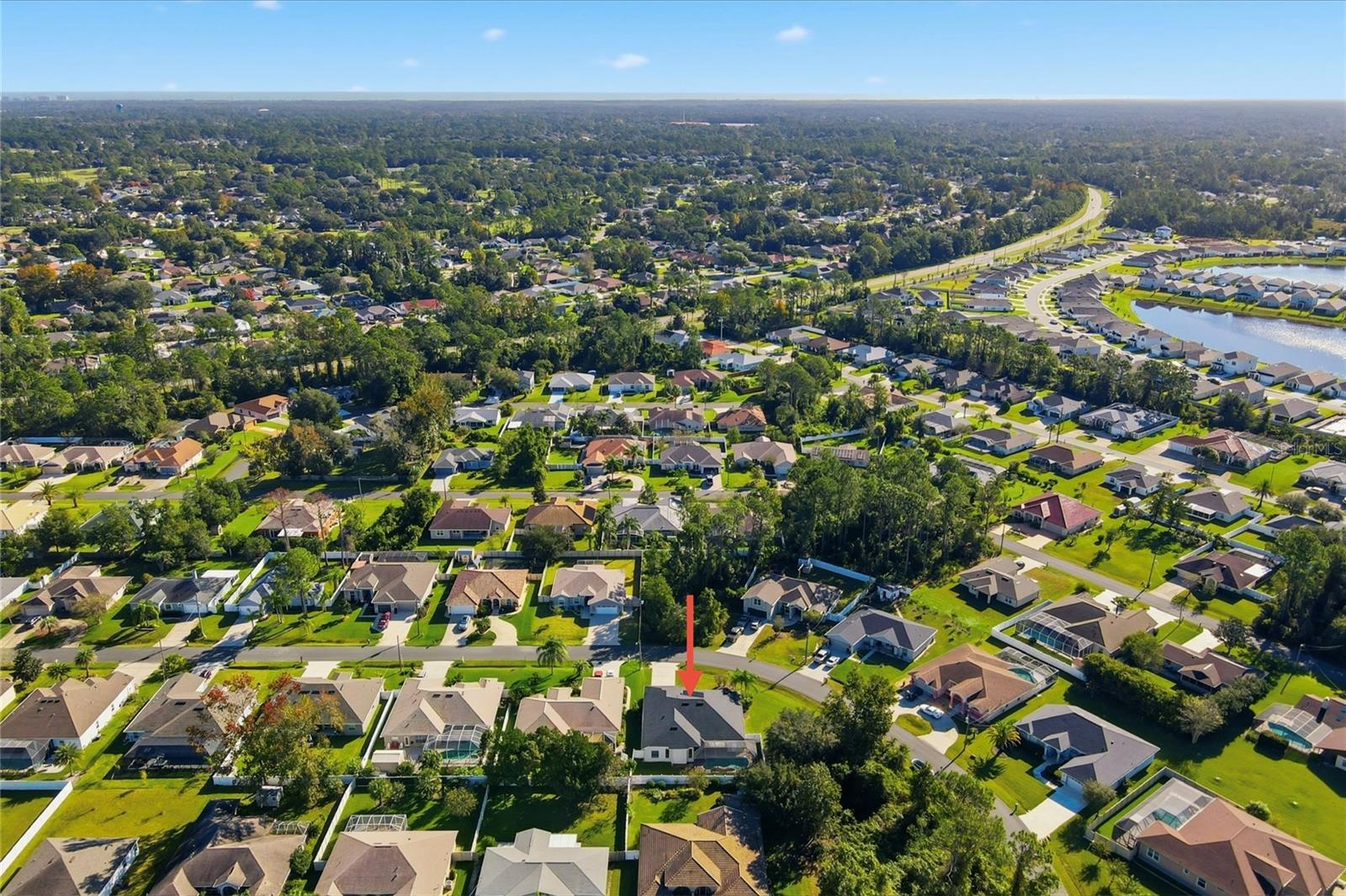 PINE LAKES - Residential