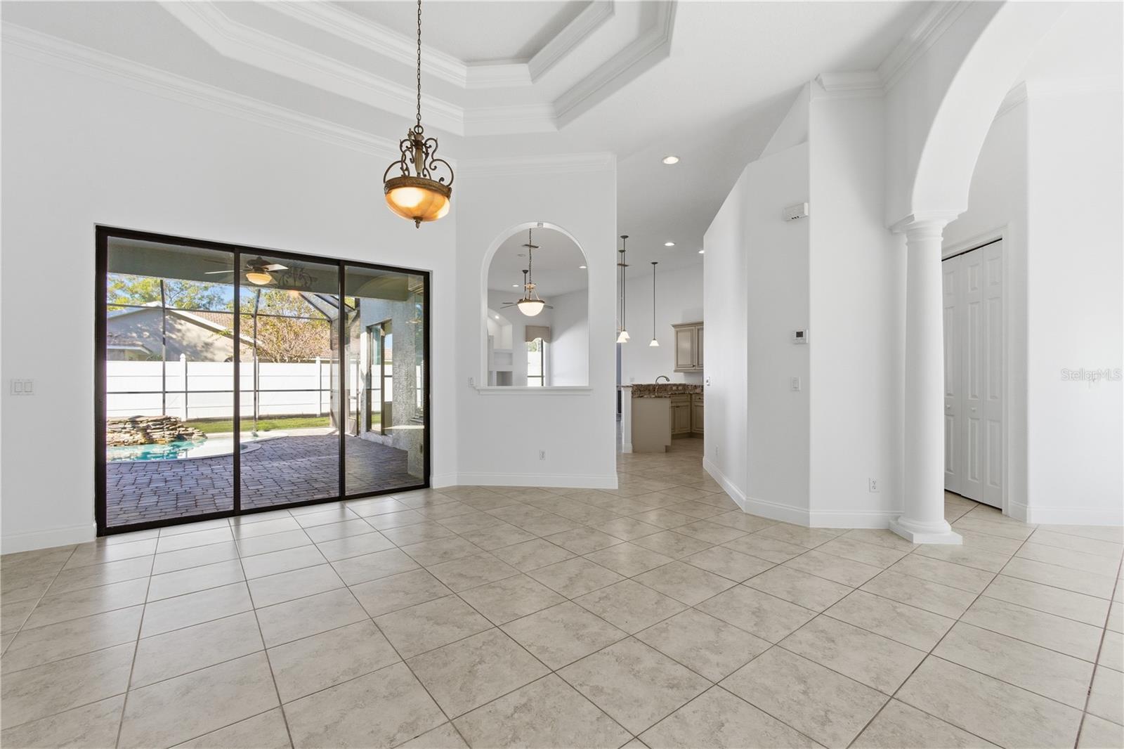 PINE LAKES - Residential