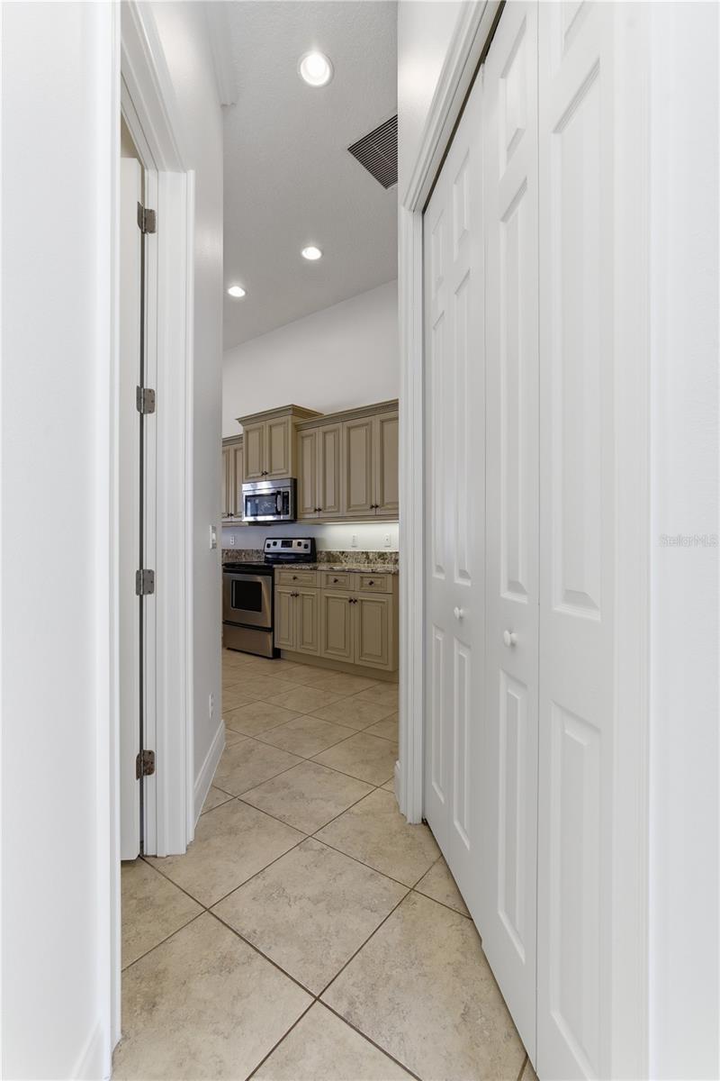 PINE LAKES - Residential