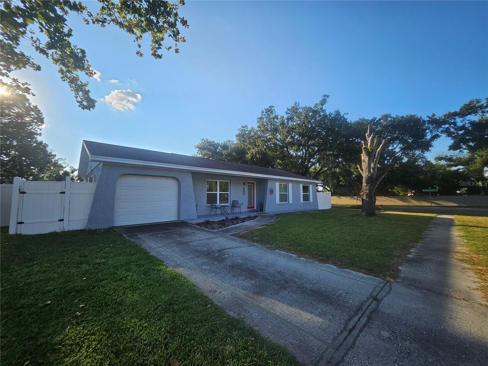 THE WINDS SUB - Residential Lease