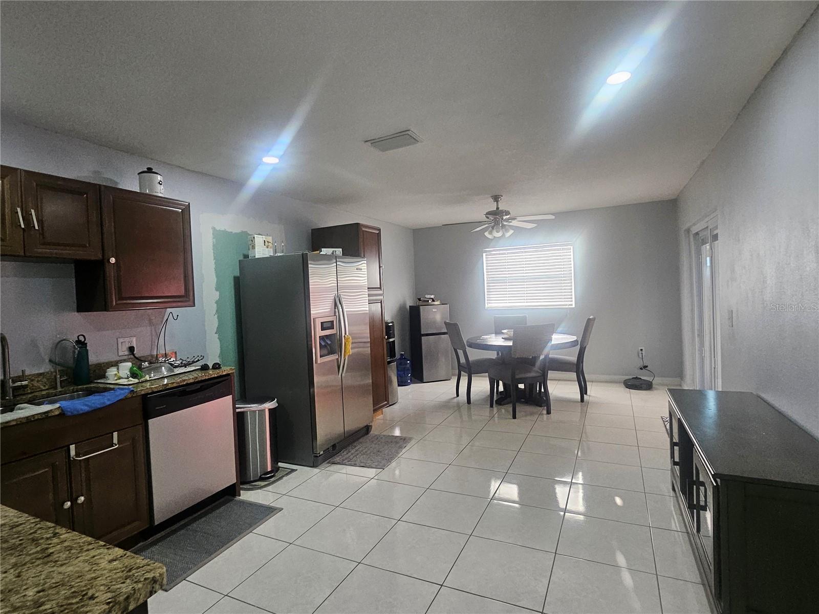 THE WINDS SUB - Residential Lease