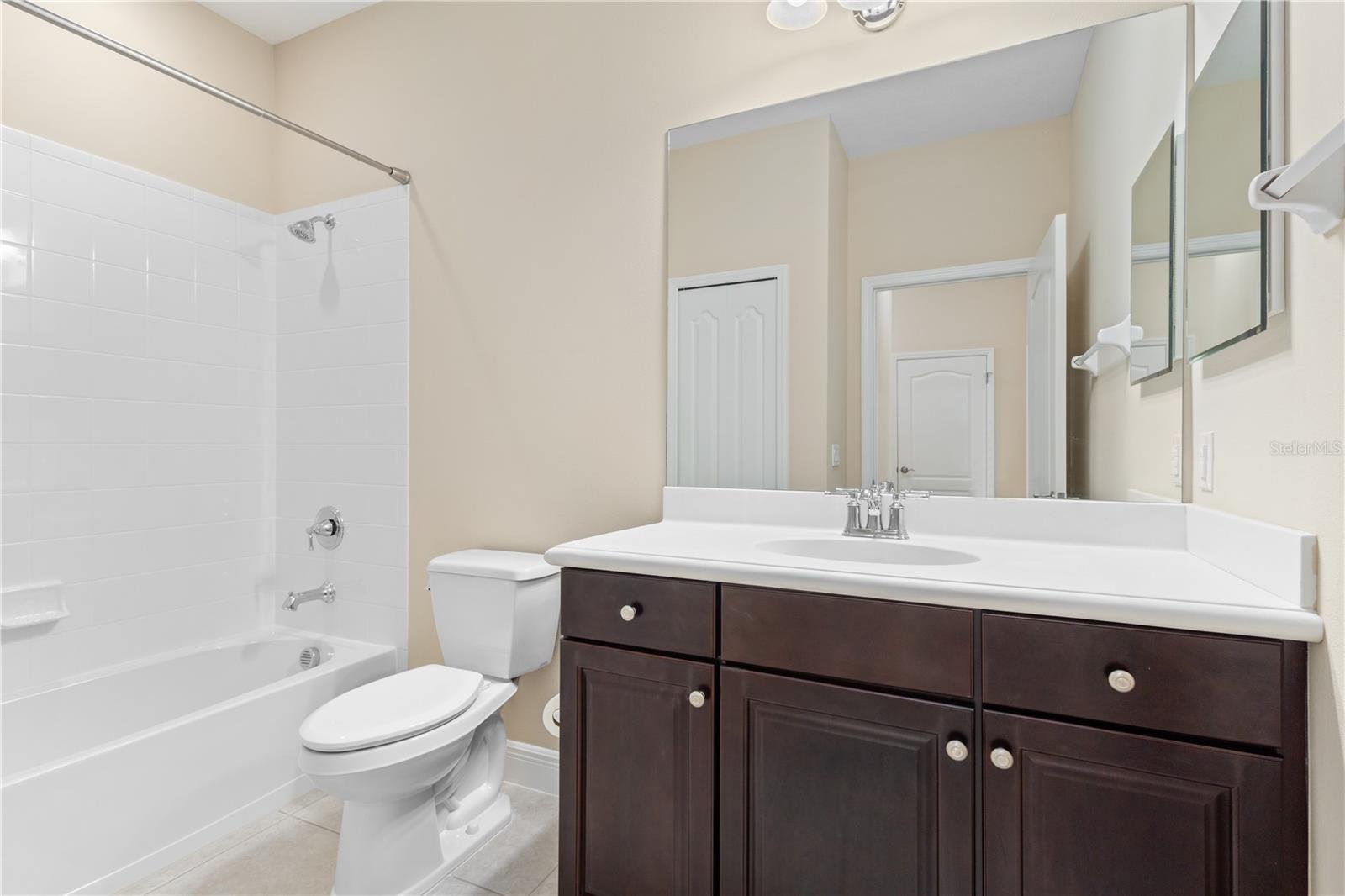 MAGNOLIA POINT - Residential