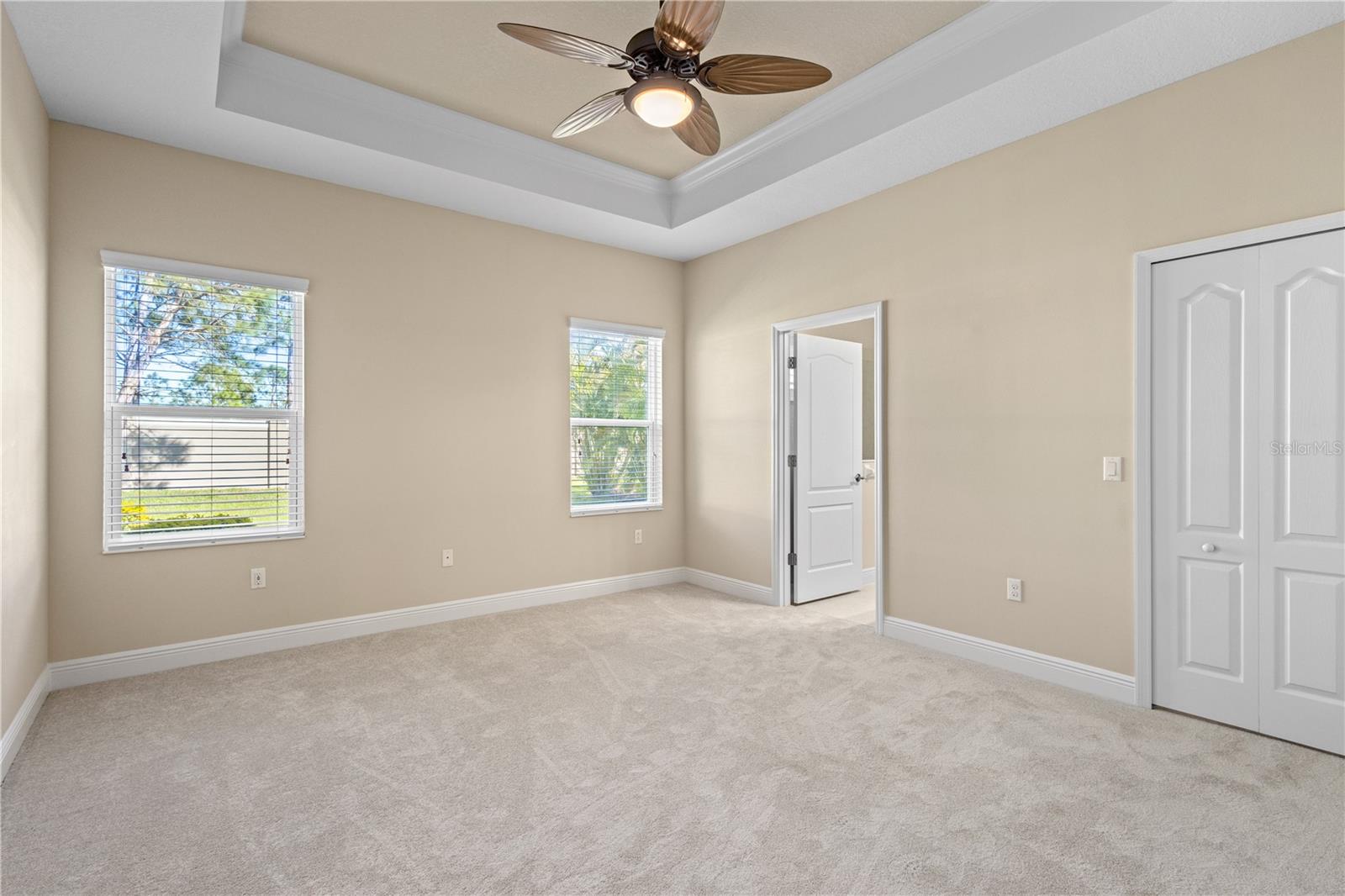 MAGNOLIA POINT - Residential