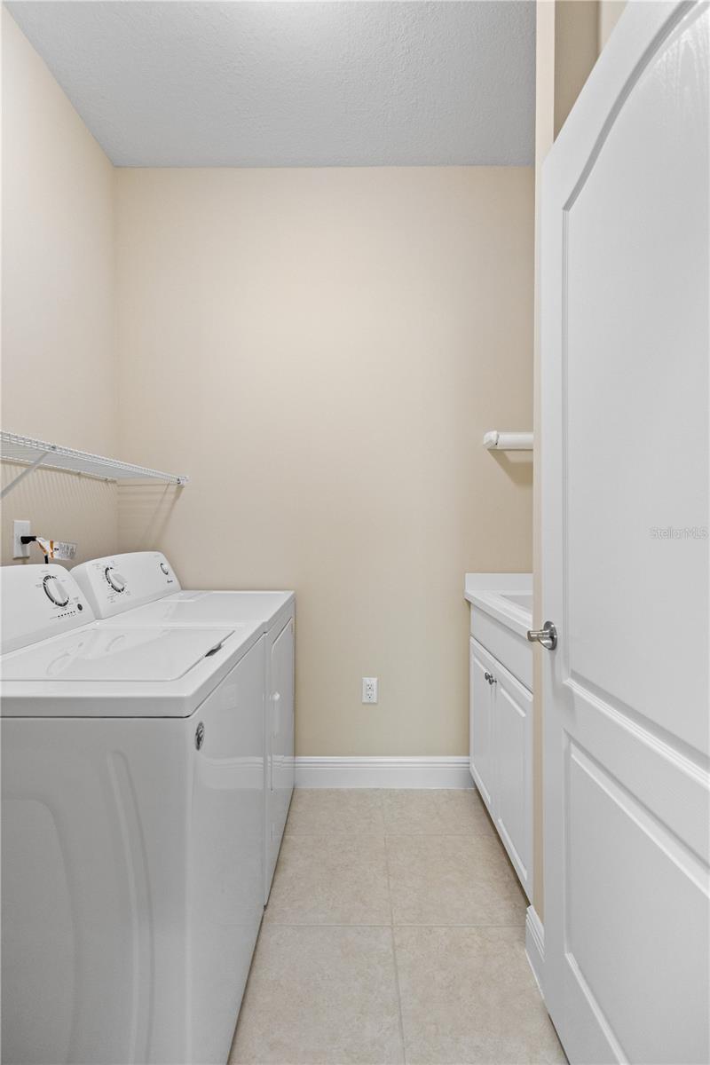 MAGNOLIA POINT - Residential