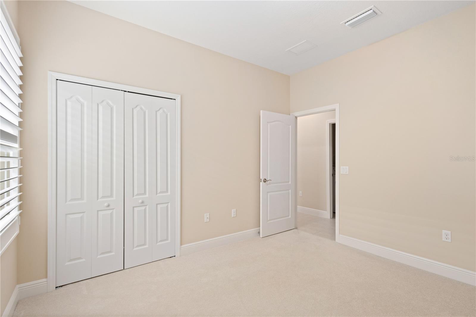 MAGNOLIA POINT - Residential