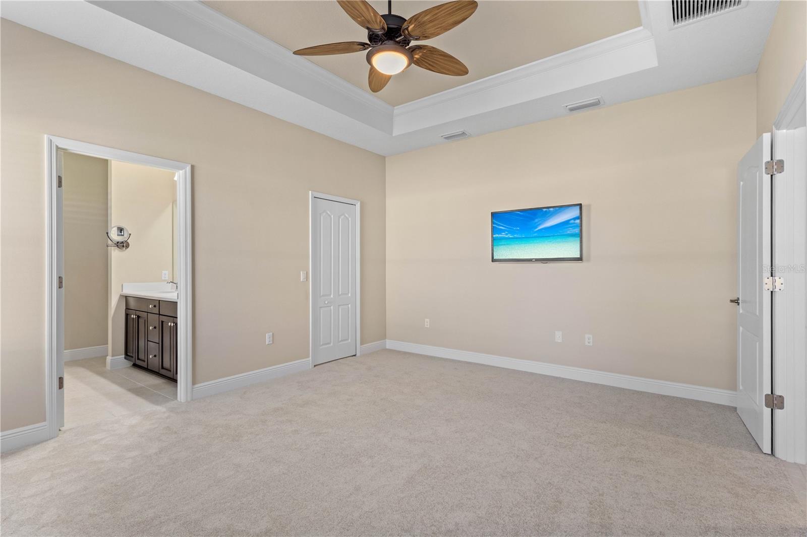 MAGNOLIA POINT - Residential