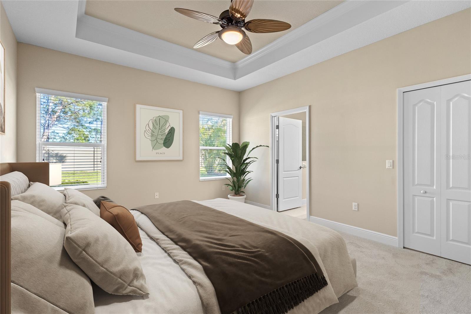 MAGNOLIA POINT - Residential