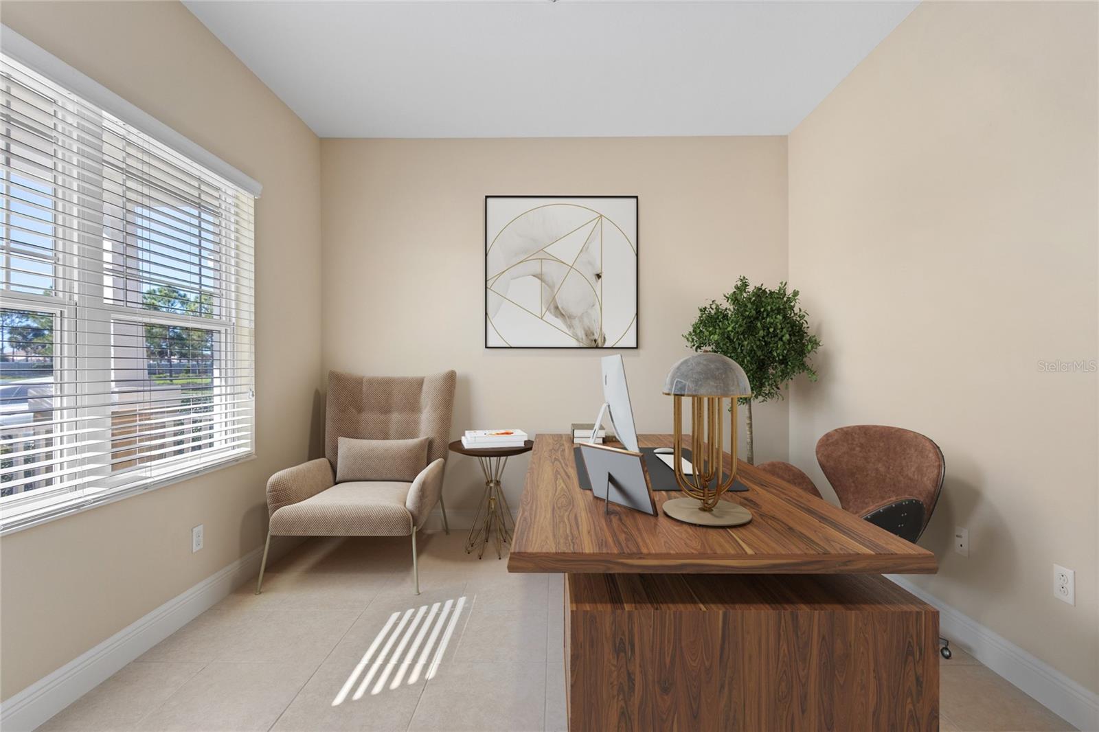 MAGNOLIA POINT - Residential