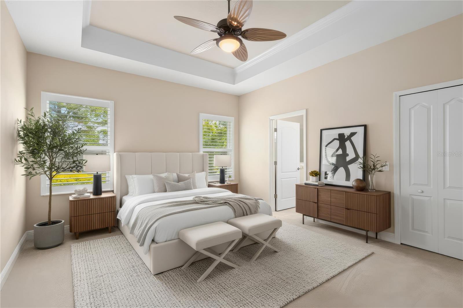 MAGNOLIA POINT - Residential