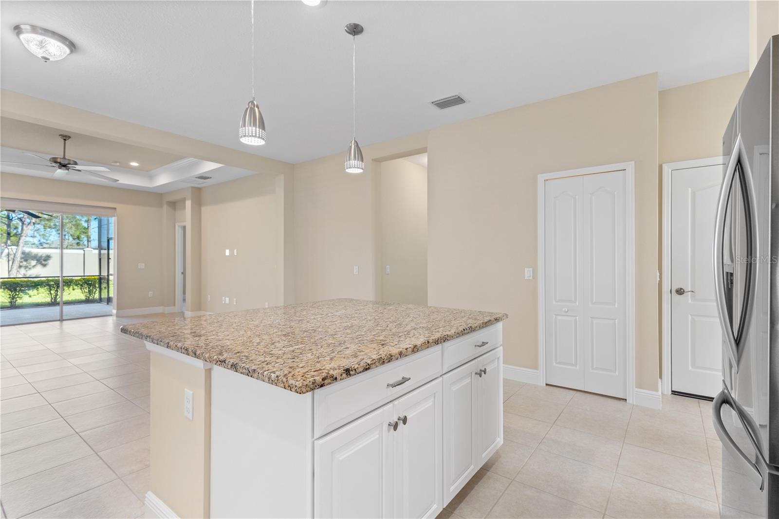 MAGNOLIA POINT - Residential